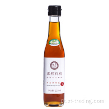 Super Grade Organic White Sesame Seeds Oil 227ml